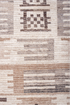 Vintage Tulu Area Rug (10' x 13')